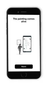 Native Digital AR screenshot 2