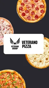 Veterano Pizza screenshot 0