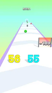 Numbers Rush 3D screenshot 5