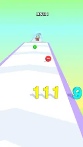 Numbers Rush 3D screenshot 6