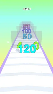 Numbers Rush 3D screenshot 7