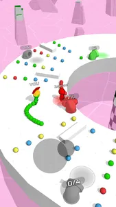 Tail Race screenshot 4