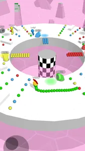 Tail Race screenshot 5