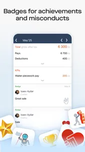 Presto-Waiter screenshot 4