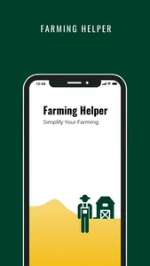 Farming Helper screenshot 0