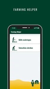 Farming Helper screenshot 1