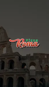 Pizza Roma Velbert screenshot 0