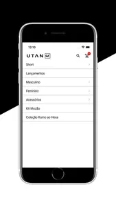 UTAN screenshot 4