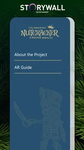 NUTCRACKER AR screenshot 5