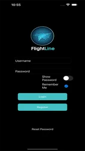 FlightLine Pro Trial screenshot 5