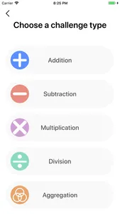 TN - Cool multiplication math screenshot 5