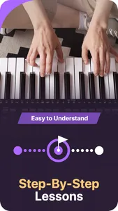 Simpia - Learn Piano Fast screenshot 5