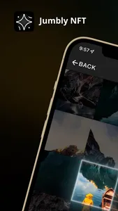Jumbly NFT screenshot 0