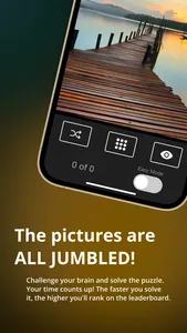 Jumbly NFT screenshot 2