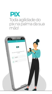 BCN Bank screenshot 5