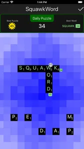 SquawkWord screenshot 1