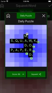 SquawkWord screenshot 3