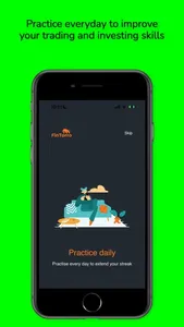Learn Stocks - FinTorro screenshot 1