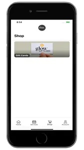 GLOWstudios screenshot 6