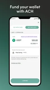 RockWallet: Buy and Swap screenshot 5