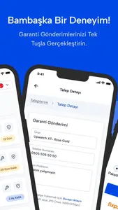 egaranti screenshot 1