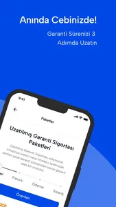 egaranti screenshot 2