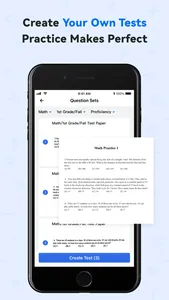 Quiz AI: AI Homework Helper screenshot 7