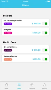 PlusXMedicalAll1 Store screenshot 2