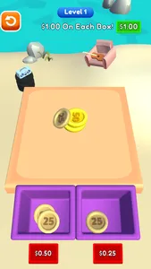 Money Balance 3D screenshot 4