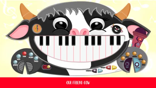 i Cat Piano Sounds Music screenshot 4