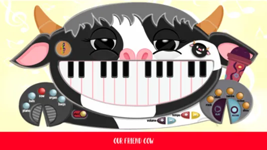 i Cat Piano Sounds Music screenshot 6