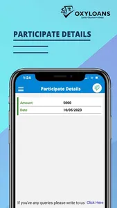 Oxyloans-Lender screenshot 9