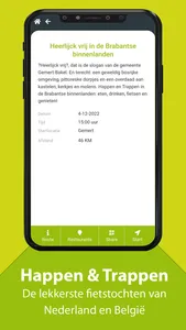 HappenEnTrappenAPP screenshot 2