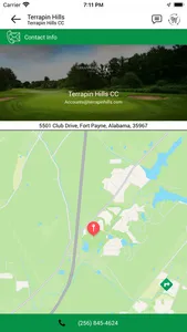 Terrapin Hills CC screenshot 8