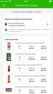 Supremo Supermercado screenshot 6