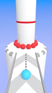 Ball Thrower! screenshot 1