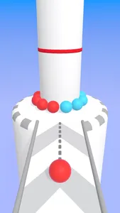 Ball Thrower! screenshot 5