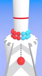 Ball Thrower! screenshot 6