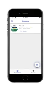 ST Academy screenshot 1