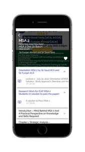 ST Academy screenshot 2