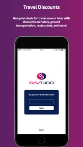 Savndo: Save and Do More screenshot 3