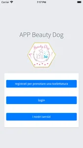 Beauty Dog screenshot 1