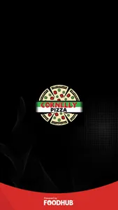 Cornelly Pizza screenshot 0