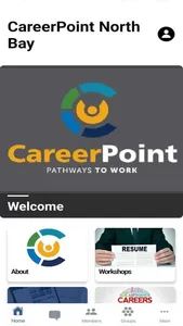 CareerPoint North Bay screenshot 0