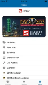 2023 DSC Convention & Expo screenshot 1