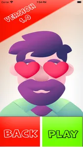 EMOEX screenshot 1
