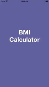 MTP-BMI Calculator screenshot 0