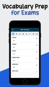 Gre Vocabulary Test Prep 3500 screenshot 4
