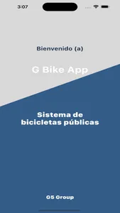 G Bike screenshot 0
