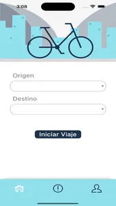 G Bike screenshot 3